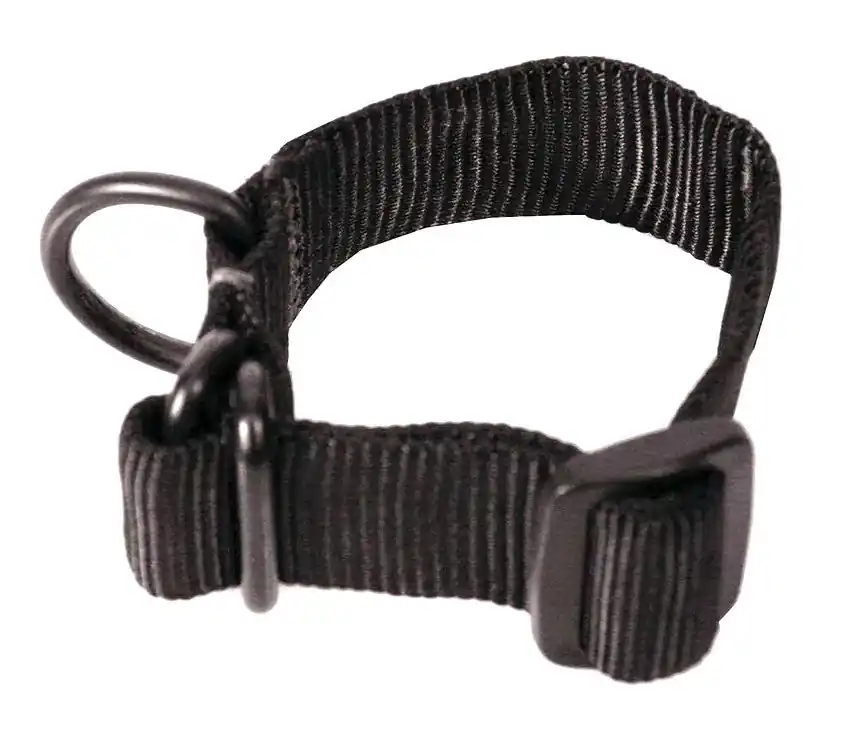 ADATTATORE BLACKHAWK! PER CINGHIA A PUNTO SINGOLO