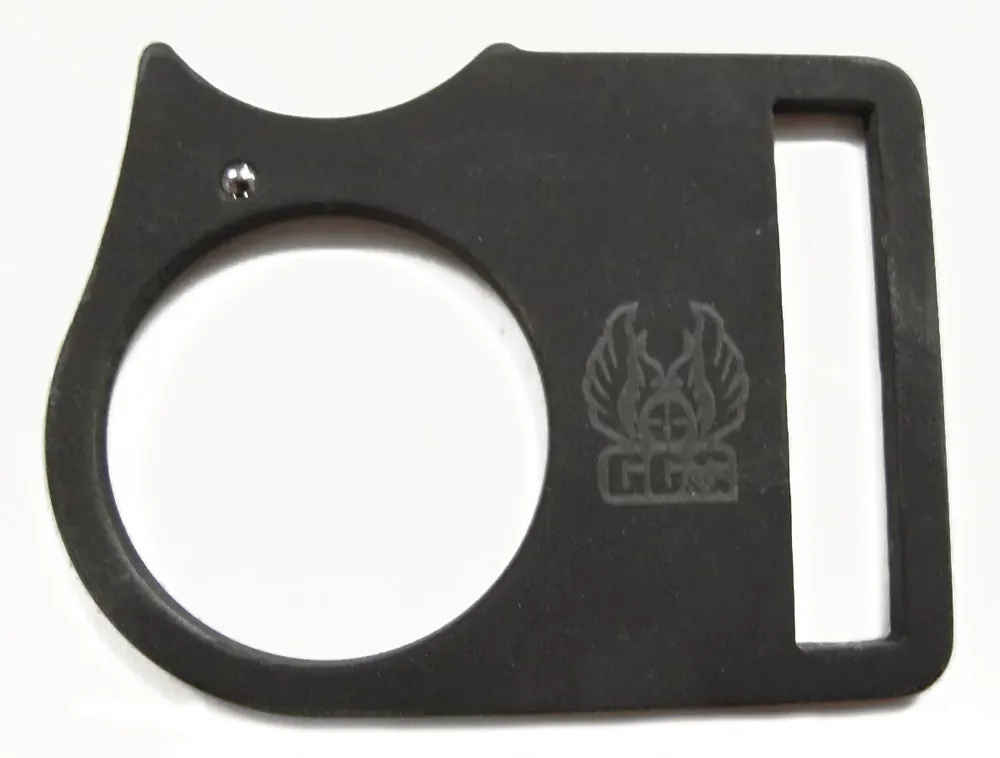 ADATTATORE BLACKHAWK! PER CINGHIA ANTERIORE PER REMINGTON 870