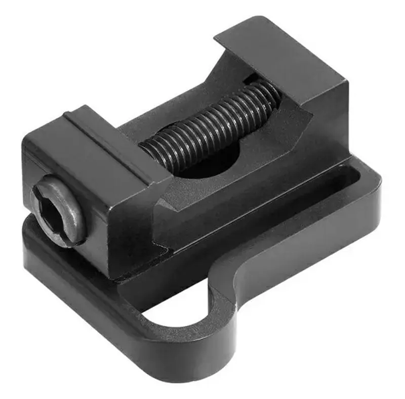 ADATTATORE BLACKHAWK! PER CINGHIA SU GUIDA PICATINNY