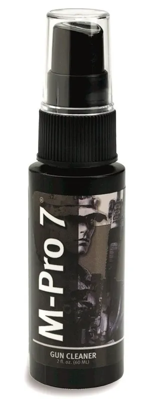DETERGENTE PER ARMI M-PRO 7