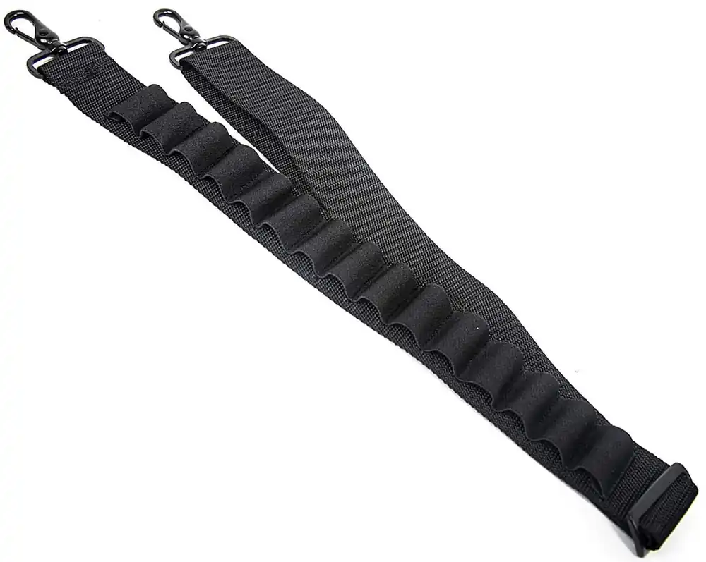 CINGHIA BLACKHAWK! PER FUCILE A CANNA LISCIA