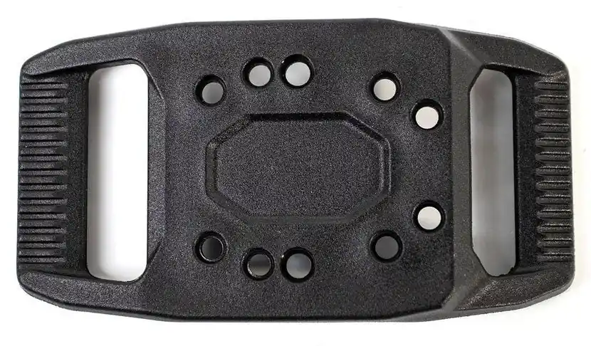 PASSANTE DA CINTURA BLACKHAWK! PER FONDINE T-SERIES