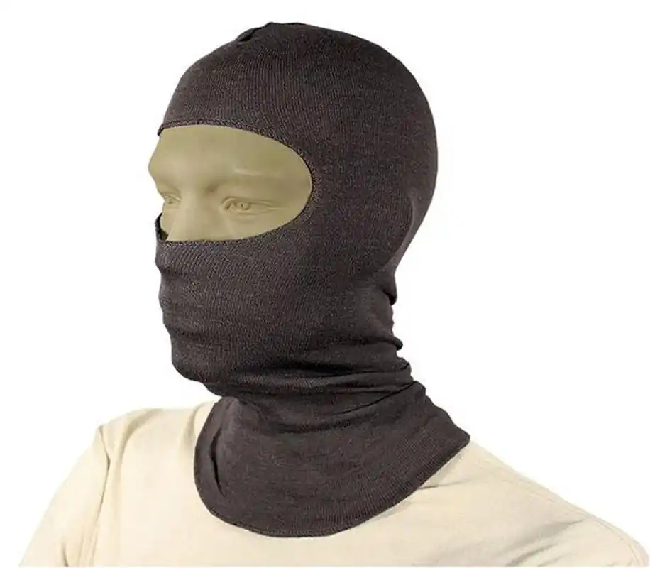 PASSAMONTAGNA LEGGERO BLACKHAWK! BALACLAVA CON NOMEX