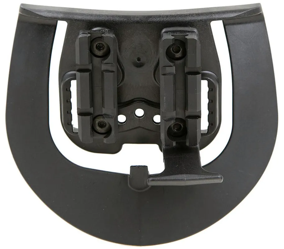 SUPPORTO BLACKHAWK! PADDLE A DUE BINARI