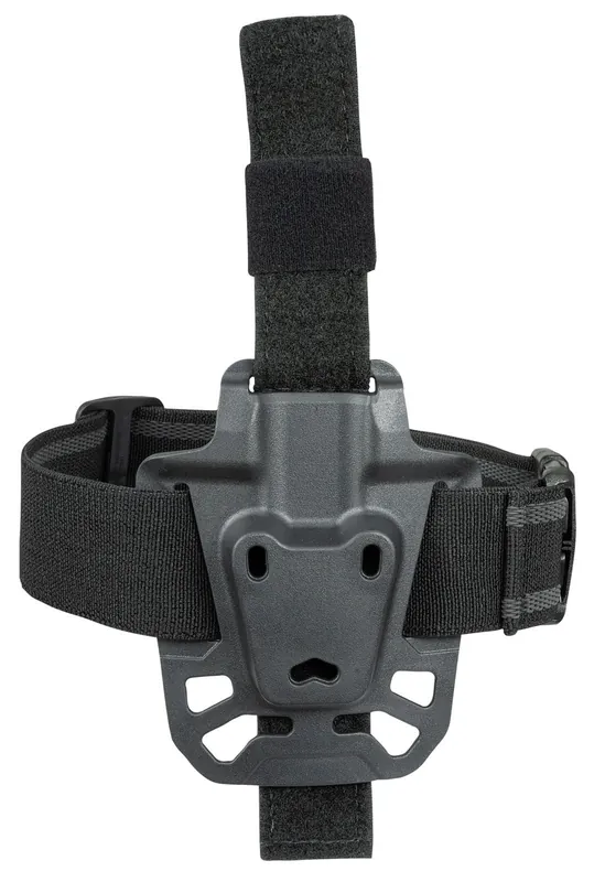 MINI PIATTAFORMA MODULARE BLACKHAWK! PER GAMBA