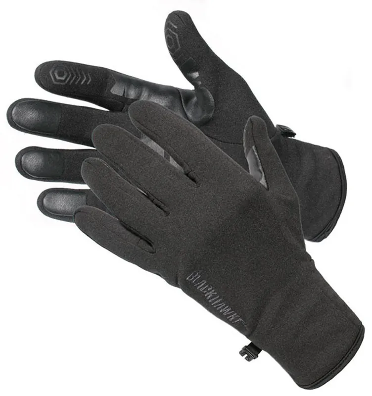 GUANTI BLACKHAWK! DA TIRO COOL WEATHER