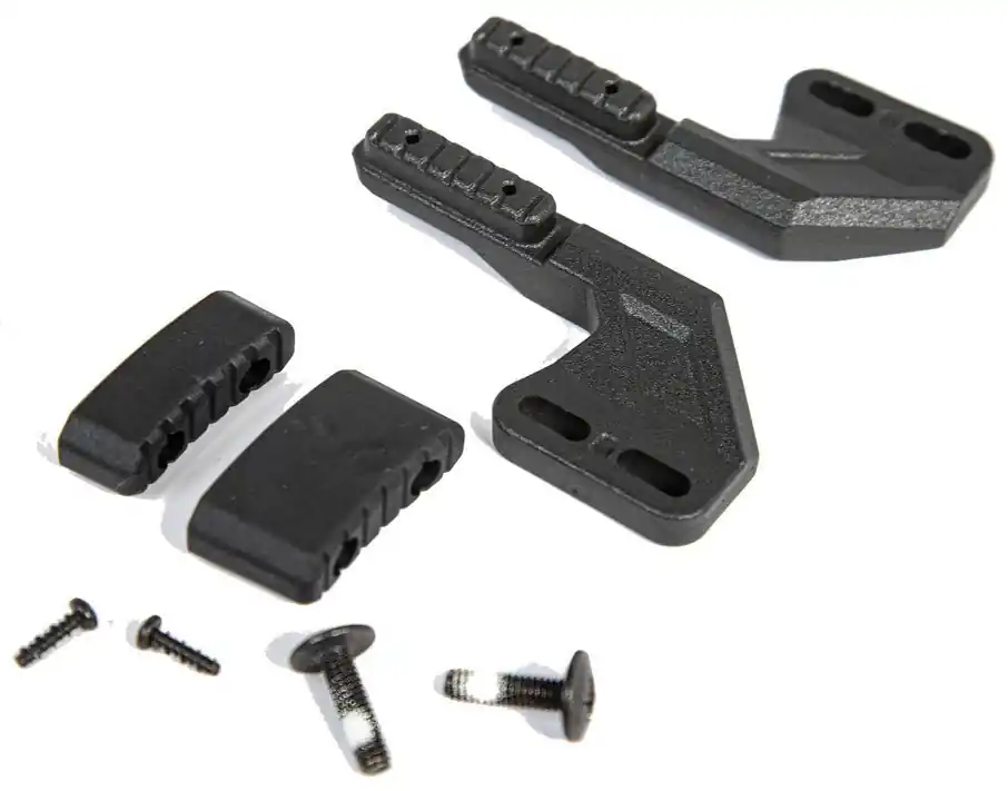 KIT DI AGGANCIO BLACKHAWK! PER FONDINE STACHE IWB