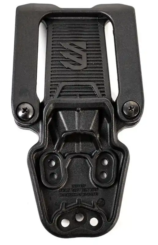 GANCIO BLACKHAWK! PER FONDINE T-SERIES