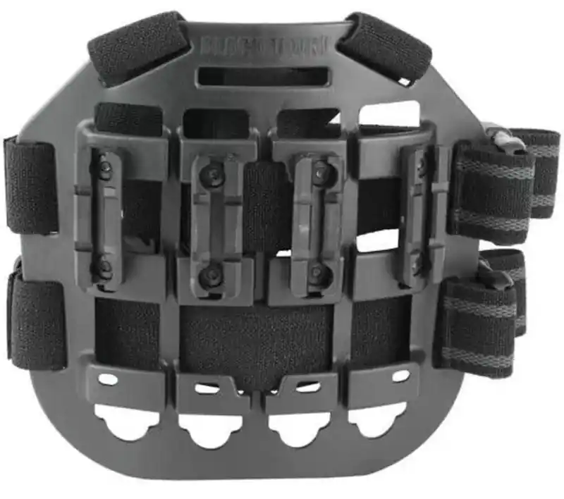 PIATTAFORMA MODULARE BLACKHAWK! S.T.R.I.K.E. CQC PER COSCIA