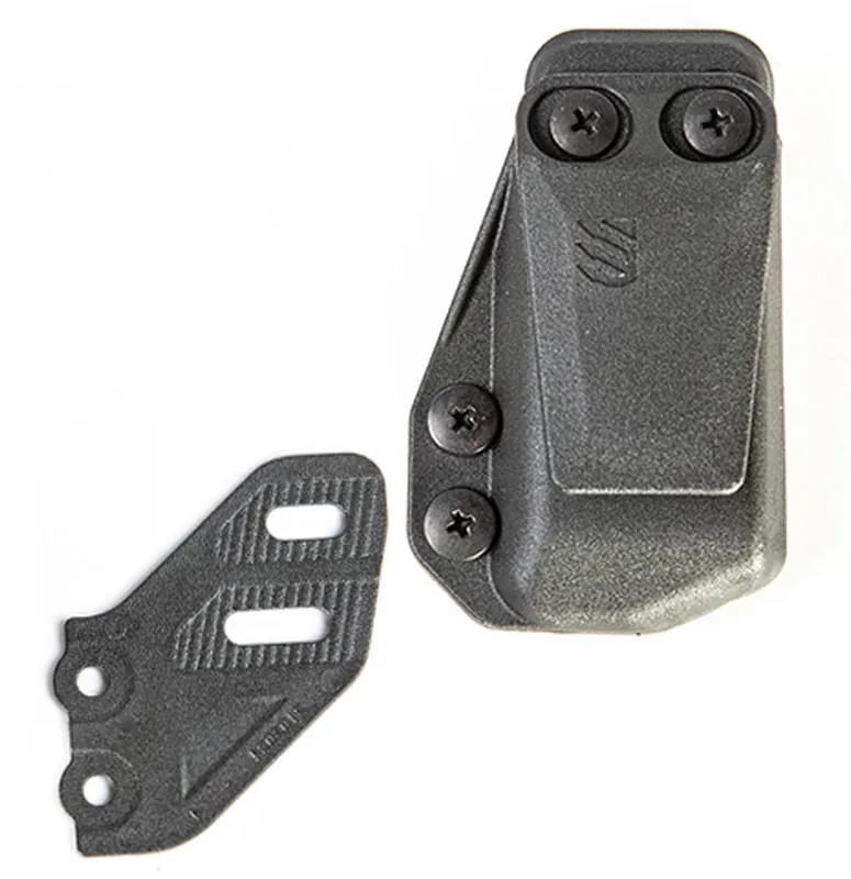 PORTA CARICATORE BLACKHAWK! PER FONDINE STACHE IWB