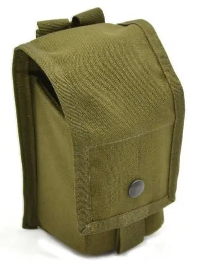 FONDINA BLACKHAWK! S.T.R.I.K.E. PER CARICATORI G36/M16