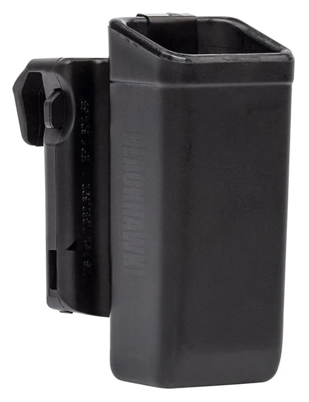 FONDINA BLACKHAWK! QUICKMOD PER CARICATORE A DOPPIA FILA