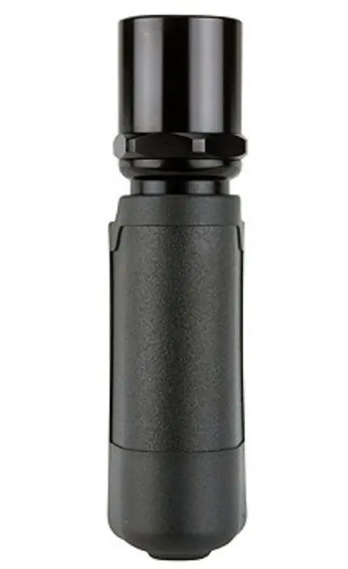 FONDINA BLACKHAWK! CQC IN FIBRA DI CARBONIO PER TORCIA