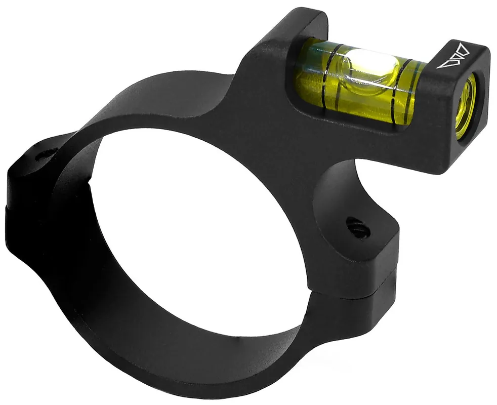 LIVELLA LEGGERA WARNE VAPOR PER CANNOCCHIALI