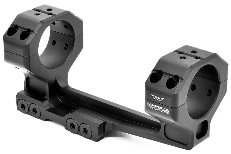 ATTACCO WARNE SKYLINE PRECISION CANTILEVER