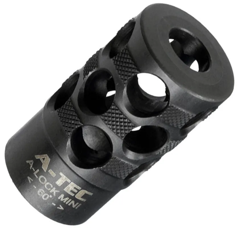 Freno di bocca A-TEC A-LOCK UNIVERSALE