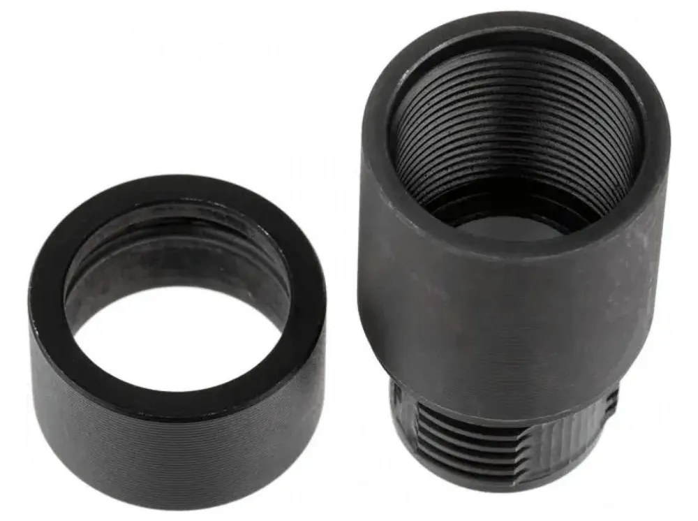 ADATTATORE A-TEC A-LOCK FILETTATURA 1/2-28