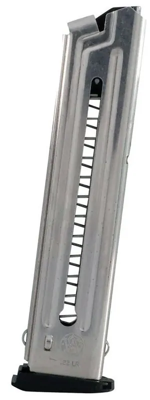 CARICATORE METALLICO SMITH & WESSON 22A/22S 10R - 22 LR