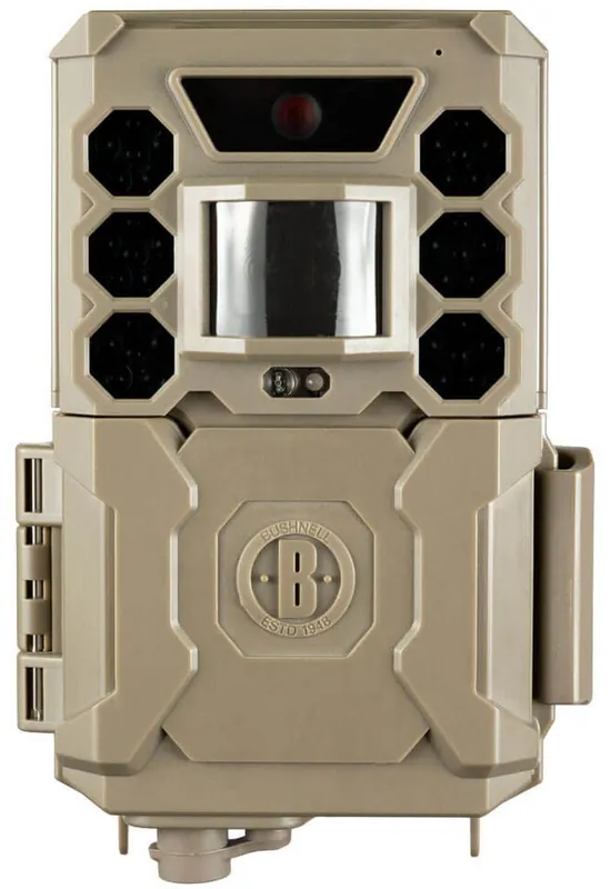 FOTOCAMERA BUSHNELL CORE 24MP NO-GLOW
