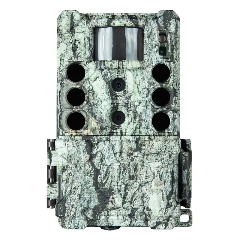 FOTOCAMERA BUSHNELL CORE DS-4K NO-GLOW TREEBARK CAMO