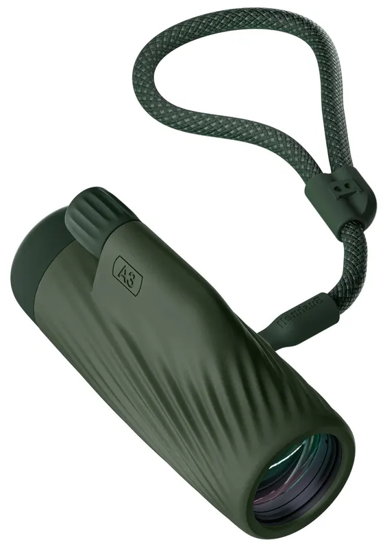 MONOCULARE BUSHNELL A3 LAUREL GREEN - 10X32
