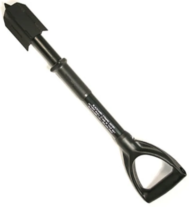 UTENSILE BLACKHAWK MINI BREAK & RAKE DYNAMIC ENTRY