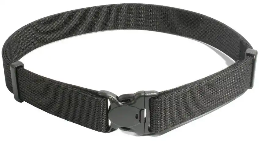 CINTURA DI SERVIZIO BLACKHAWK! WEB 2,25"
