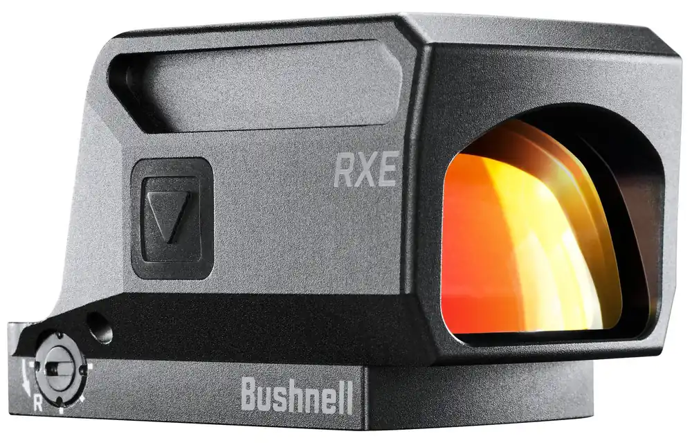 MIRINO BUSHNELL RXE-MR1 ENCLOSED 1X24 3 MOA