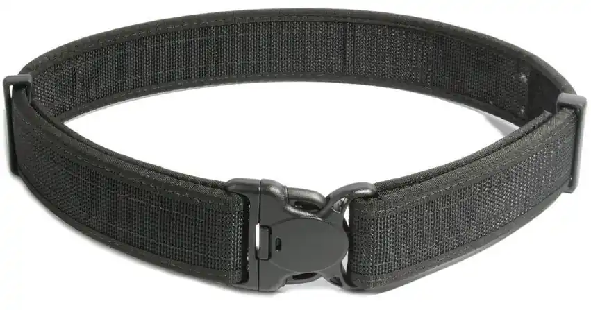 CINTURA DI SERVIZIO BLACKHAWK! WEB RINFORZATA DA 2"