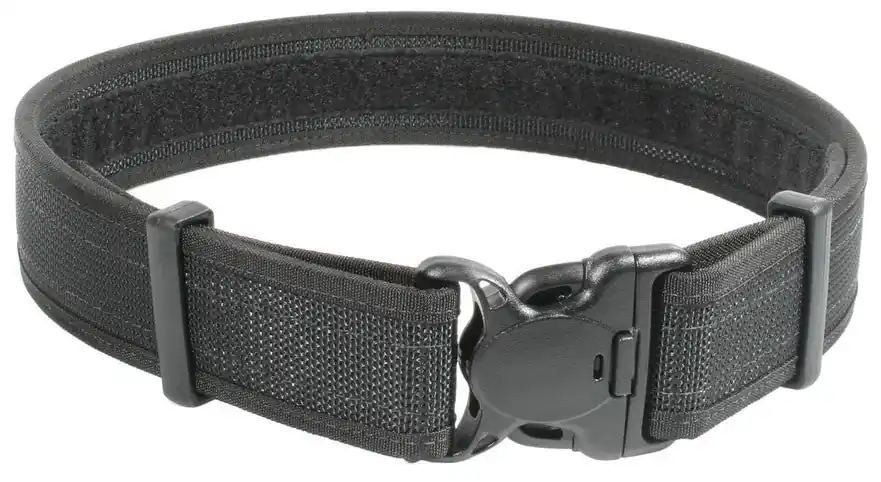 CINTURA DI SERVIZIO BLACKHAWK! W/LOOP RINFORZATA 2,25"