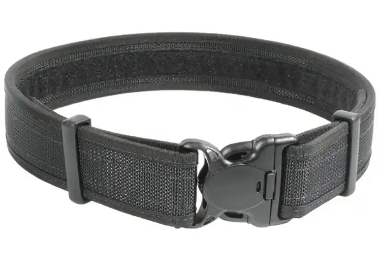 CINTURA DI SERVIZIO BLACKHAWK! W/LOOP