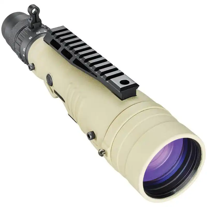 CANNOCCHIALE BUSHNELL ELITE TACTICAL LMSS2 H322 8-40X60