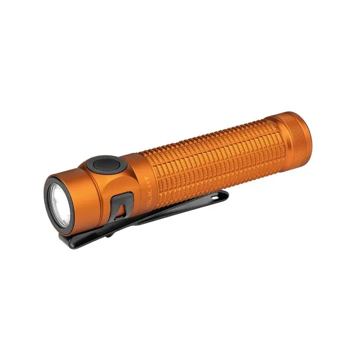 TORCIA OLIGHT BATON 4 PRO 1600