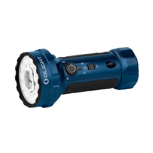 TORCIA OLIGHT MARAUDER 2