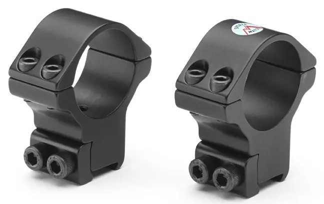 ATTACCHI SPORTS MATCH BSM - HTO36C13MM