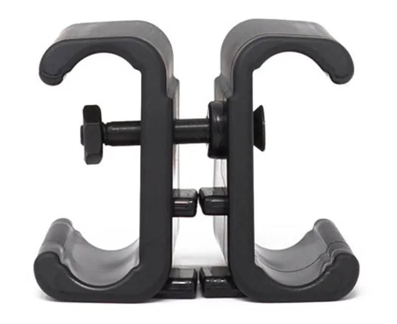 PORTA CARICATORE PER CARABINE HI-POINT - 9 MM. / 9 CORTO