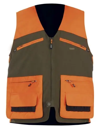 GILET DA CACCIA HART RUSTICA-V
