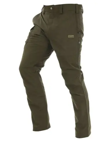 PANTALONI DA CACCIA HART SEEBUCK-T