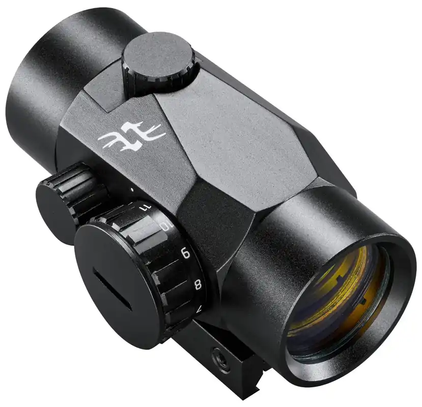 MIRINO SIMMONS PRO TARGET 1X30 TUBE RED DOT 5 MOA