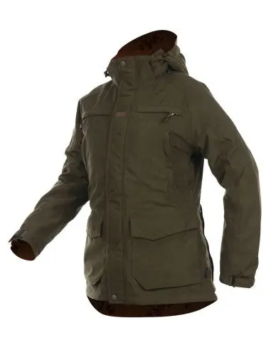 GIACCA DA CACCIA DONNA HART TAUNUS 3R-J