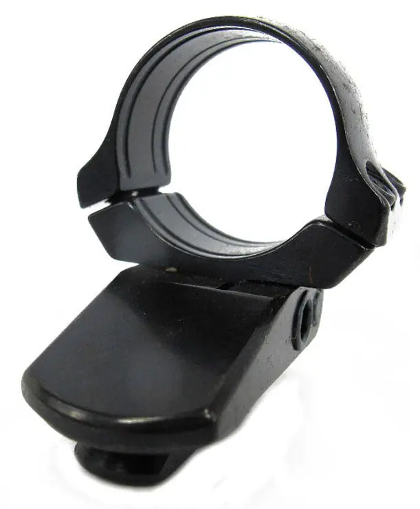 PIEDINO ANTERIORE APEL MODELLO 310 - 36 MM. BH14 KR21
