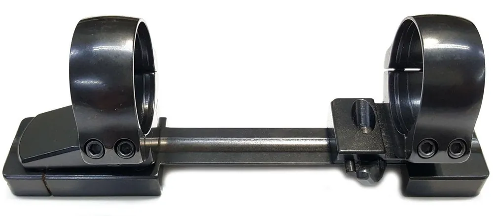 ATTACCHI APEL MODELLO 500-05404 PER SAUER 404 - 30 MM. BASSI BH17.5
