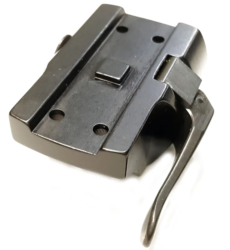 ATTACCO APEL SMONTABILE MODELLO BLASER R93 PER AIMPOINT MICRO - BH10