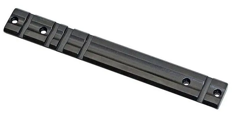 BASE APEL WEAVER 82-00202/5 - STEYR CLII/SM12