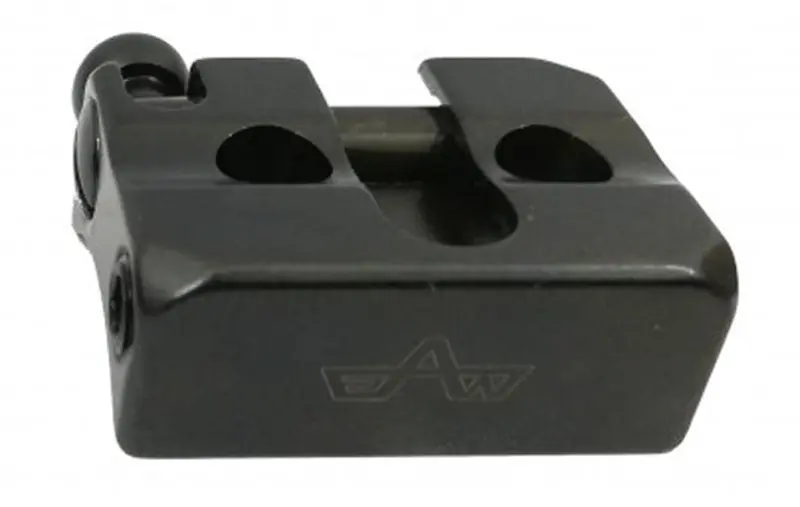 BASE POSTERIORE APEL 186 - MERKEL SR1