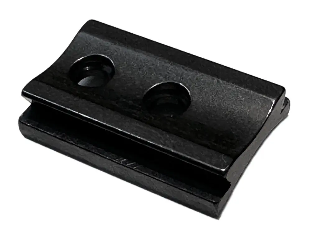 BASE POSTERIORE APEL CON GUIDA DA 14 MM - REM 788