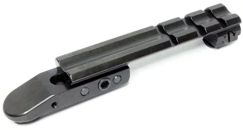 PIEDINO GIREVOLE APEL WEAVER 883/002 - FN BAR / BENELLI ARGO