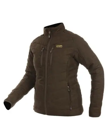 GIACCA DA CACCIA DONNA HART BOULDER-J