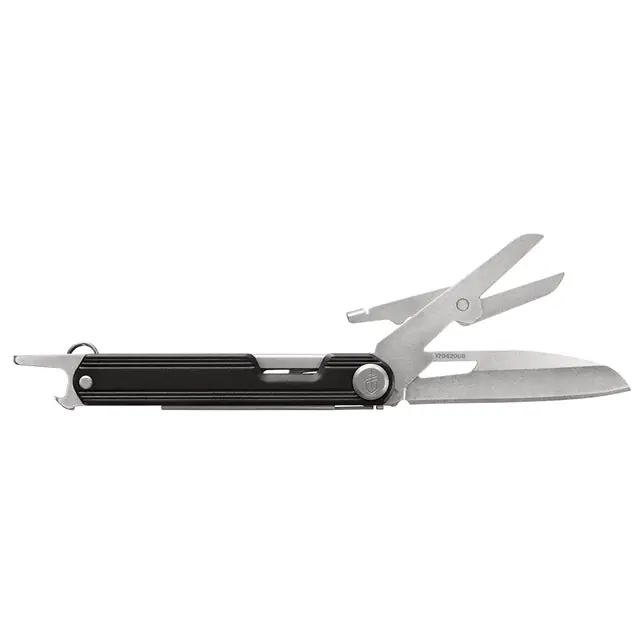 MULTIUTENSILE GERBER ARMBAR SLIM CUT ONYX