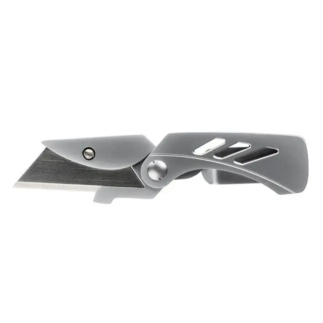 COLTELLO PIEGHEVOLE GERBER EAB LITE NERO